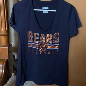 Bears shirt